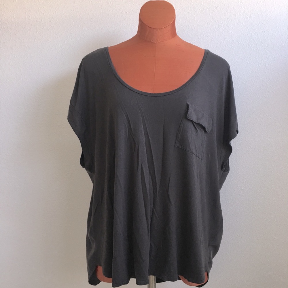 Gap top